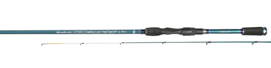 Mikado Rute - Lx (LEXUS) Sapphire Lite Dropshot c.w. 5-20g (2 sec.)