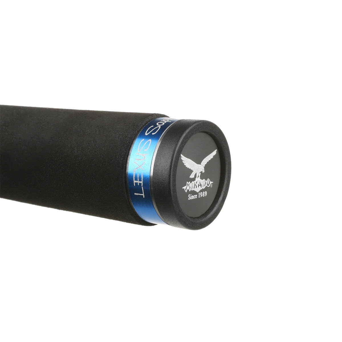 Mikado Rute - Lx (LEXUS) Sapphire Lite Dropshot 260 c.w. 5-20g (2 sec.) - 1 Stk.
