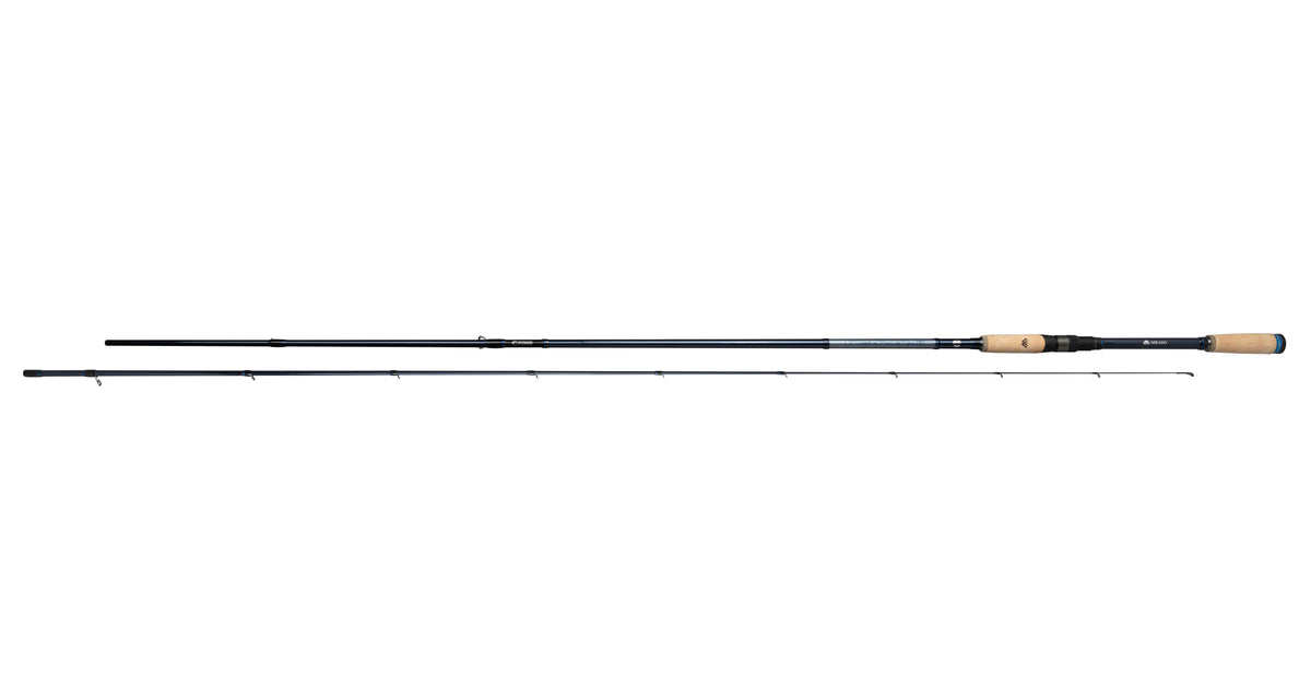 Mikado Rute - Lx Sapphire Fazlite 240 c.w. Up To 10g (2 sec.) - 1 Stk.