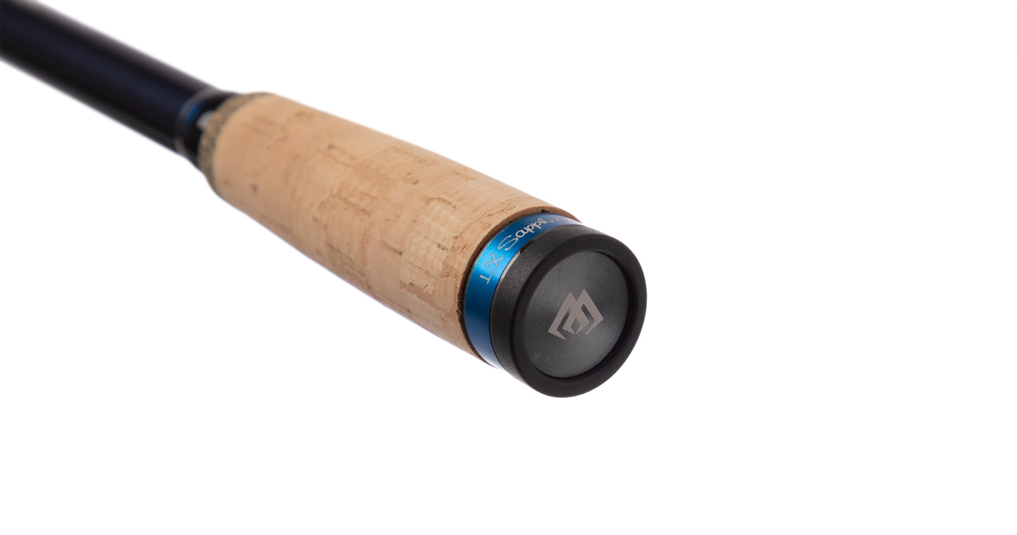 Mikado Rute - Lx Sapphire Fazlite 220 c.w. Up To 7g (2 sec.) - 1 Stk.