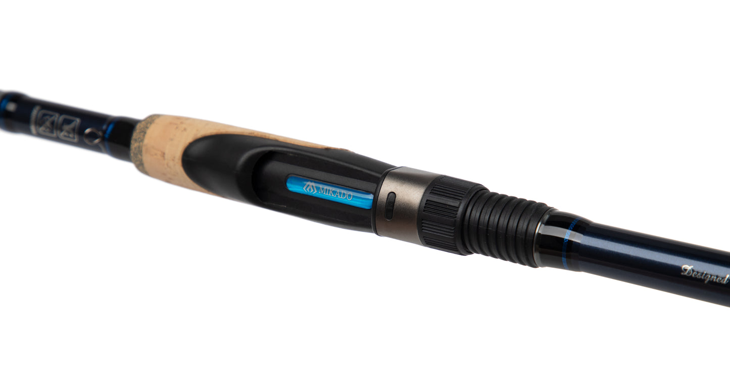 Mikado Rute - Lx Sapphire Fazlite 260 c.w. Up To 13g (2 sec.) - 1 Stk.