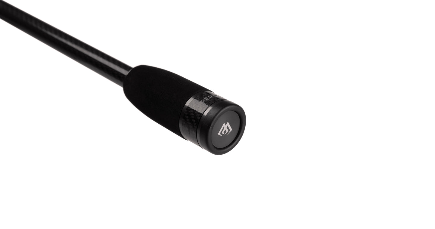 Mikado Rute - Inazuma Pro Zander 198 c.w. Up To 32g Eva (1 sec.) - 1 Stk.