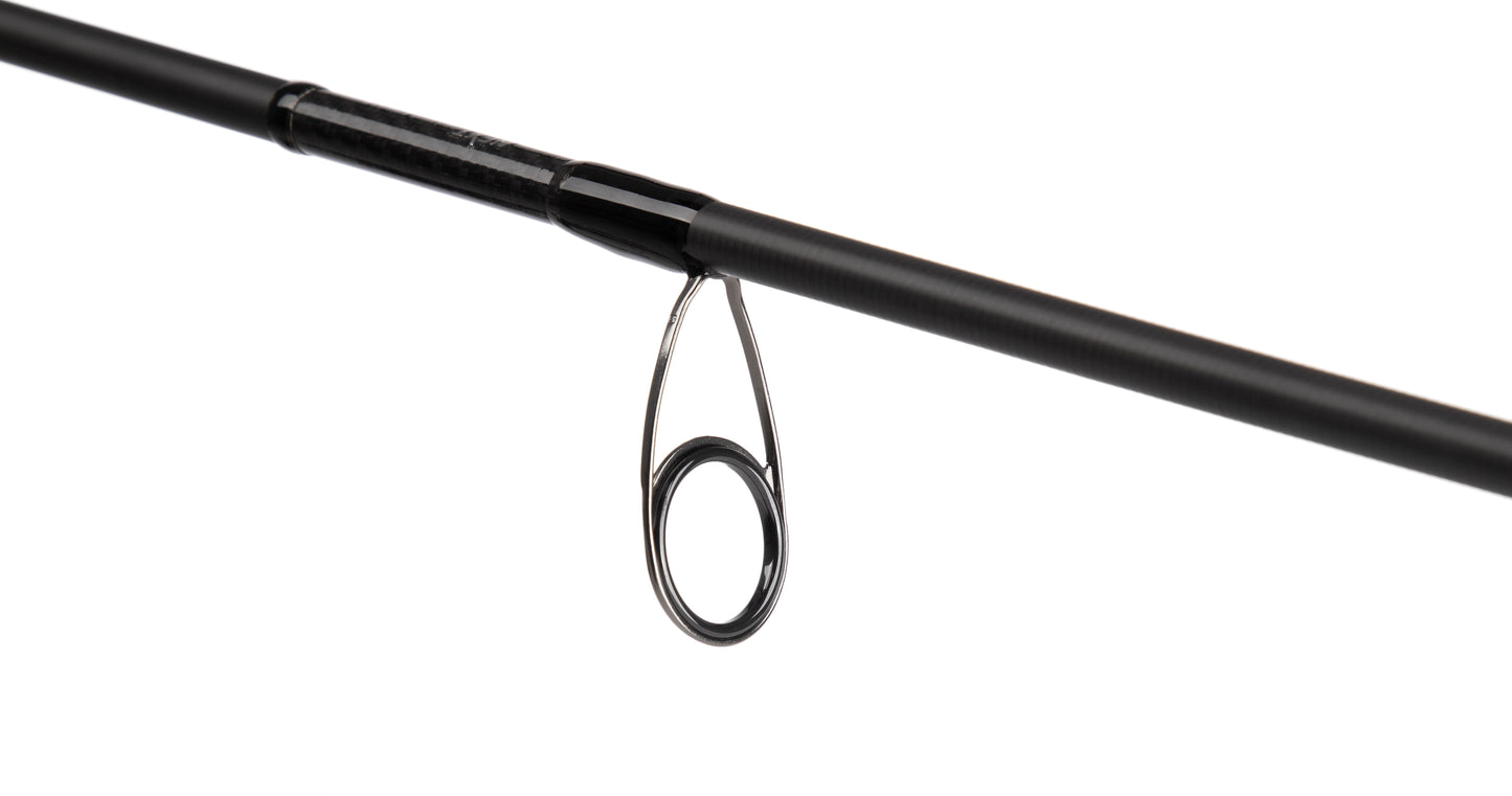 Mikado Rute - Inazuma Pro Zander 198 c.w. Up To 32g Eva (1 sec.) - 1 Stk.