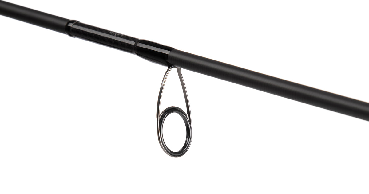 Mikado Rute - Inazuma Pro Zander 208 c.w. Up To 35g Eva (1 sec.) - 1 Stk.