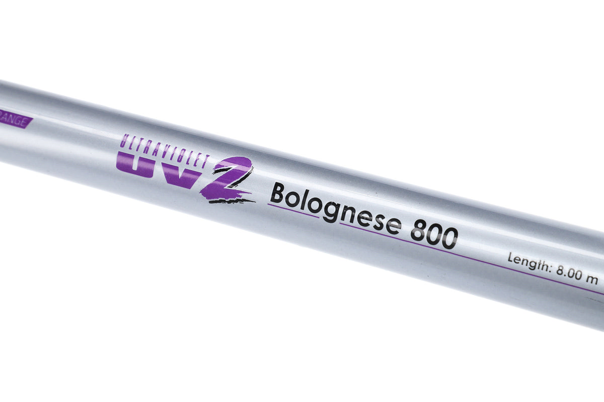 Mikado Rute - Ultraviolet Ii Bolognese 600 Up To 25g (6 sec.) - 1 Stk.
