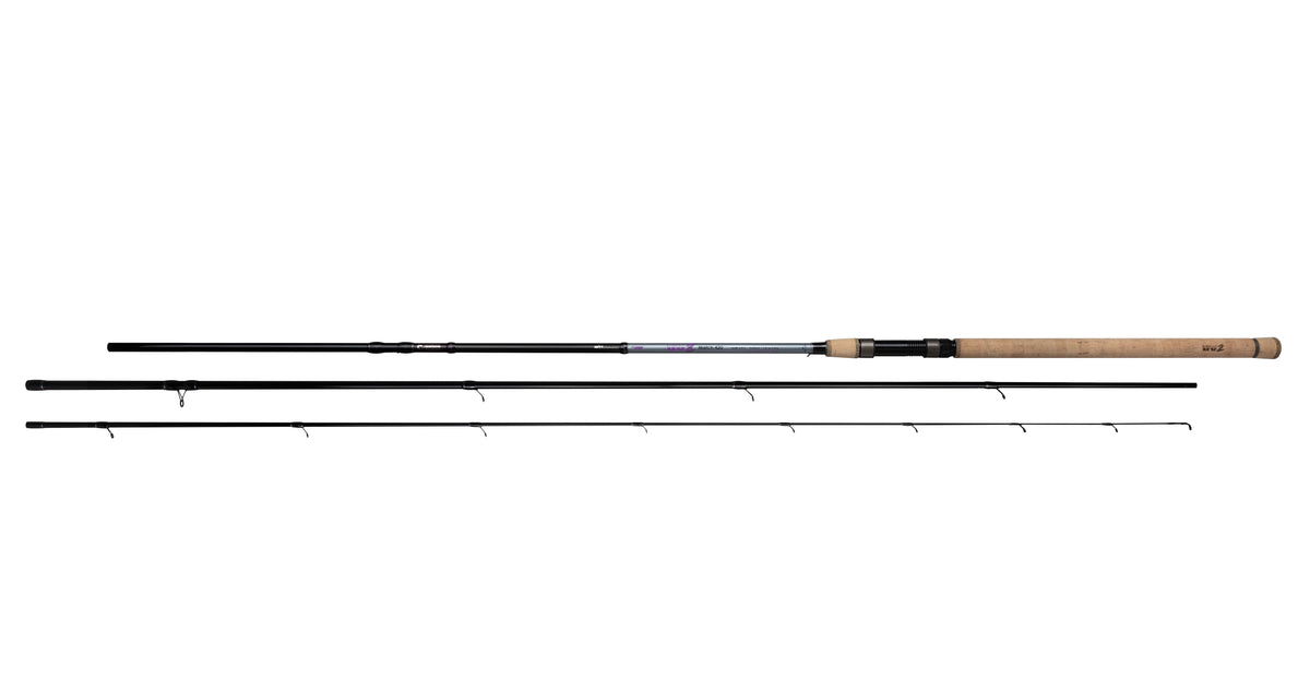 Mikado Rute - Ultraviolet Ii Match 420 (3 sec.) - 1 Stk.