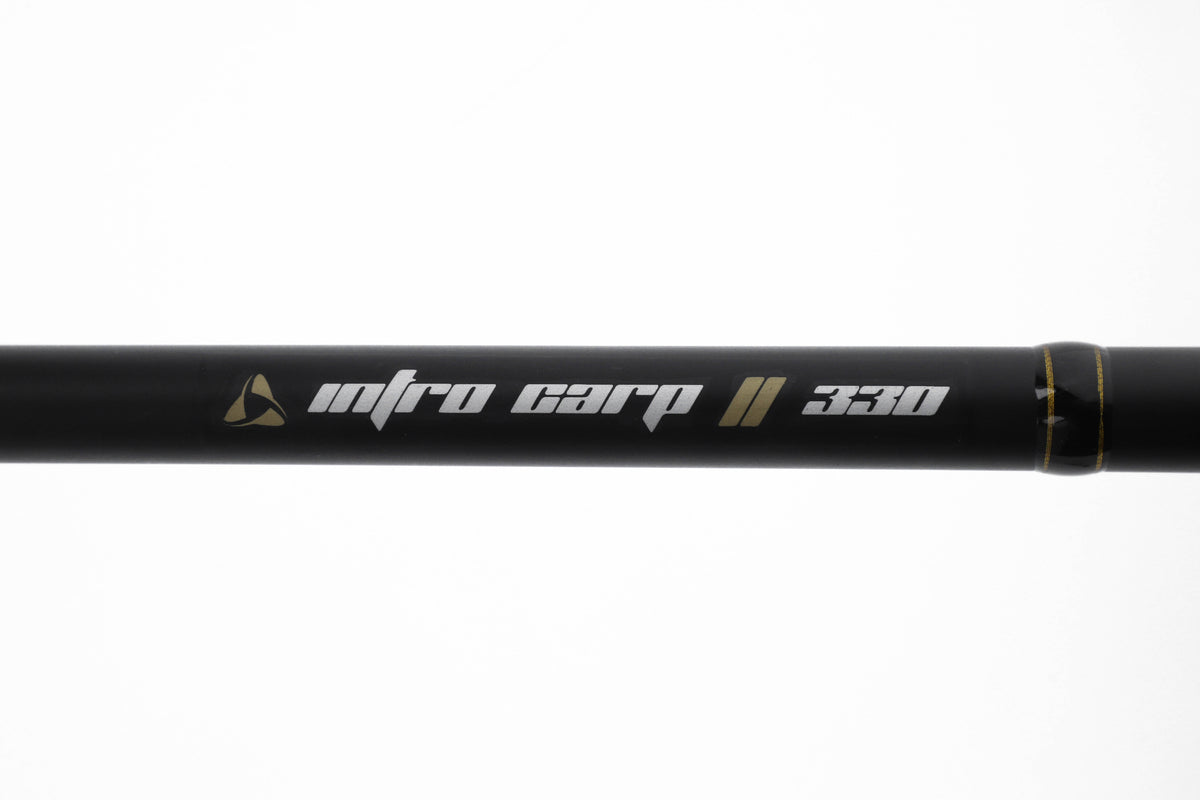 Mikado Rute - Intro Carp Ii 390 / 3.0Lbs (3 sec.) - 1 Stk.