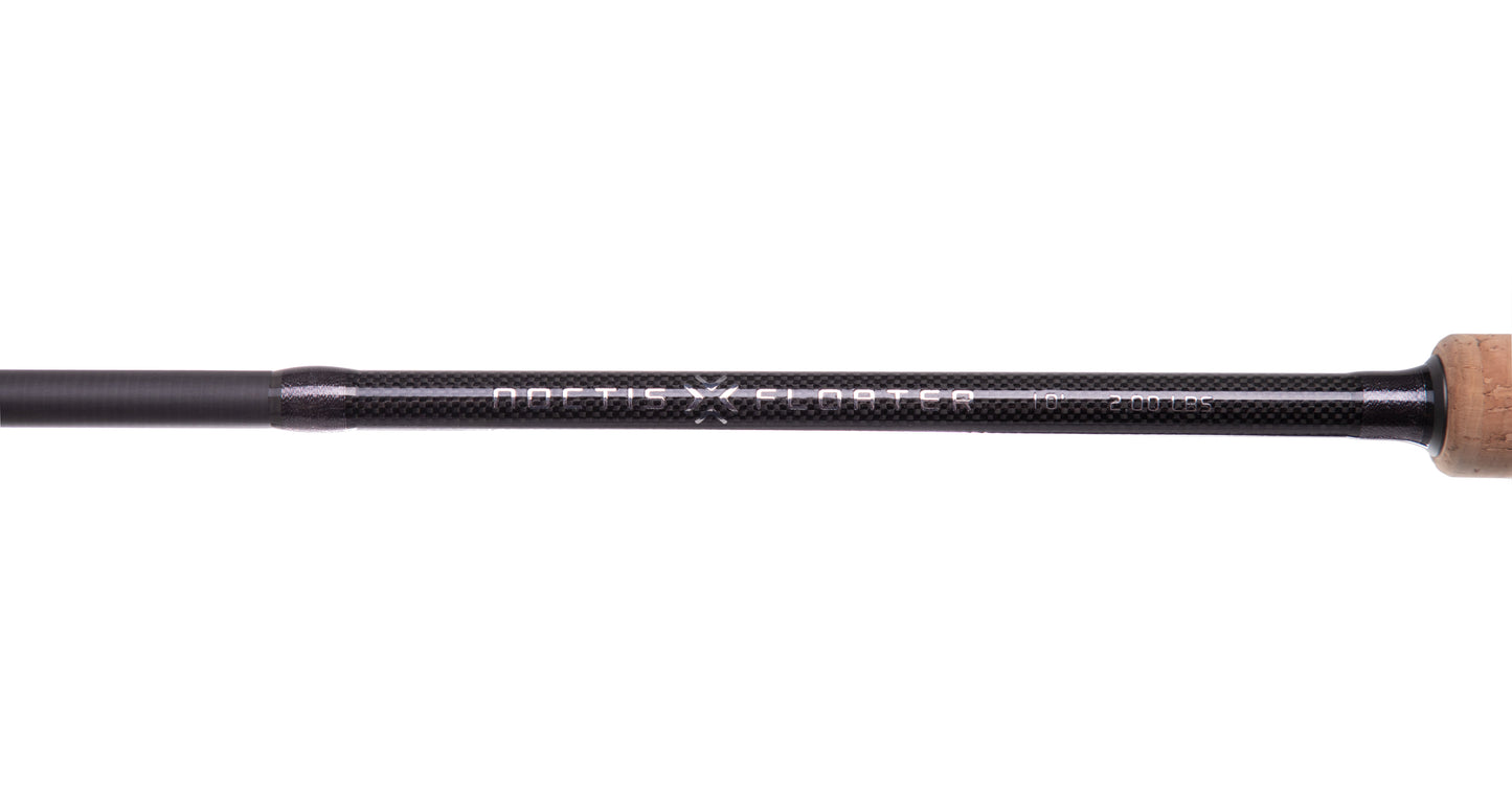 Mikado Rute - Noctis X Carp Floater 10' (300) / 2LBS (2 sec.) - 1 Stk.