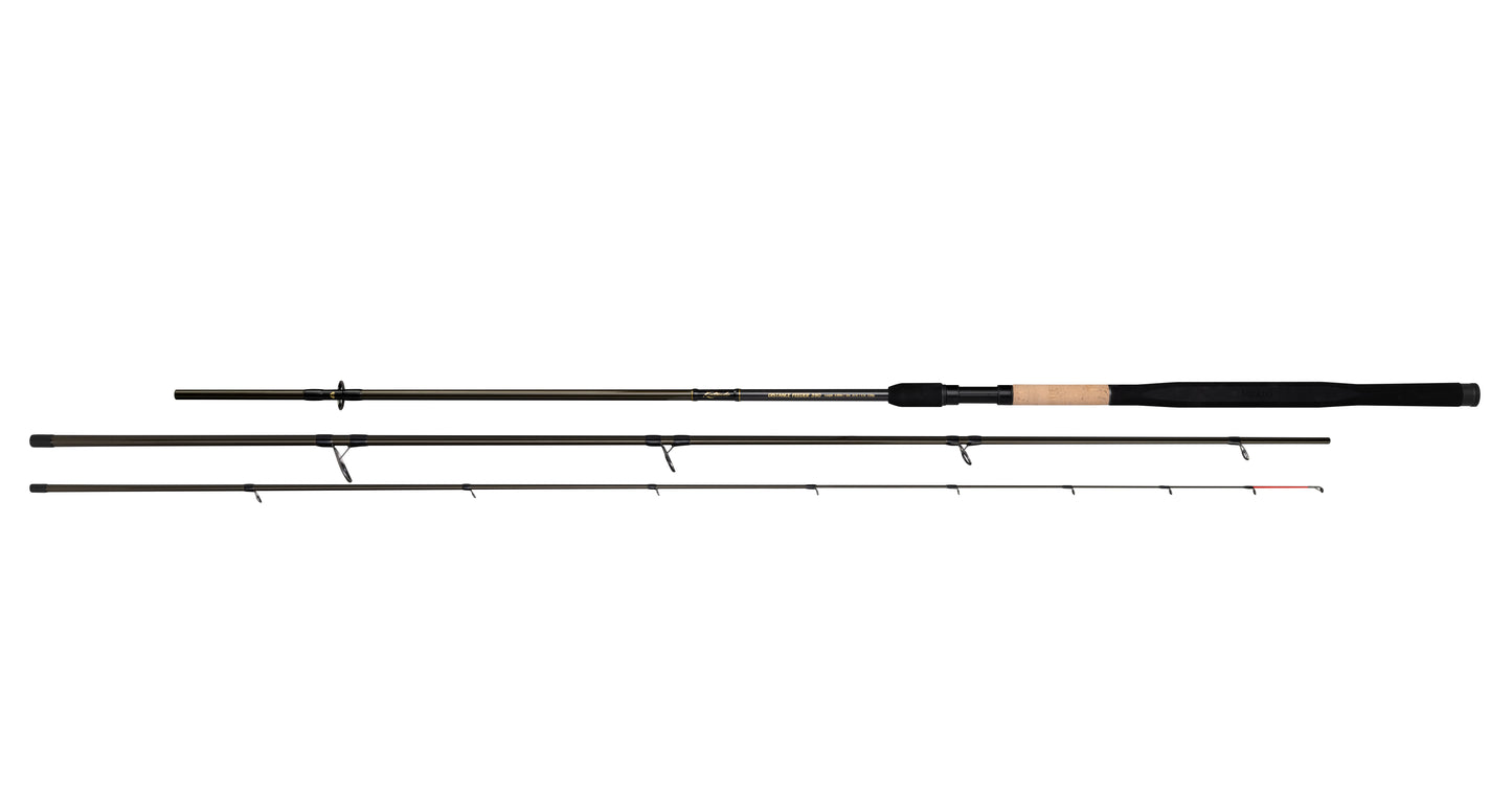 Mikado Rute - Katsudo Distance Feeder 360 Up To 120g (3 sec.) - 1 Stk.