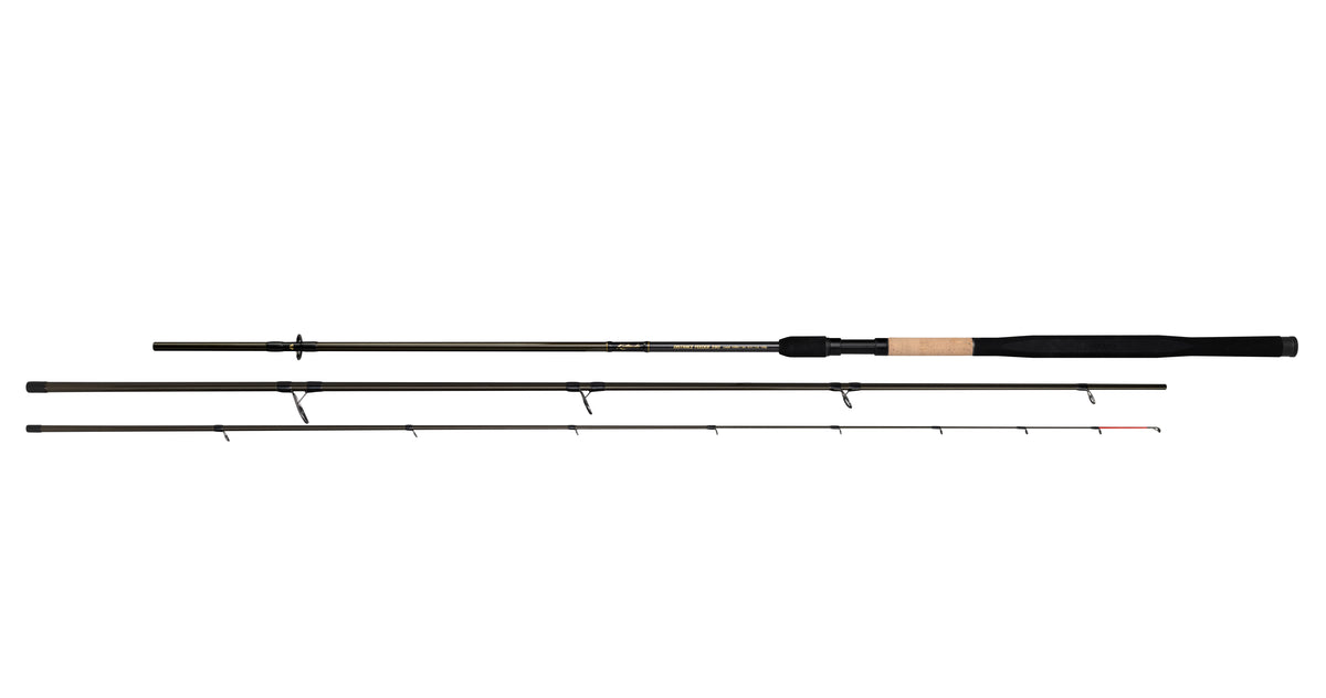 Mikado Rute - Katsudo Distance Feeder 420 Up To 120g (3 sec.) - 1 Stk.