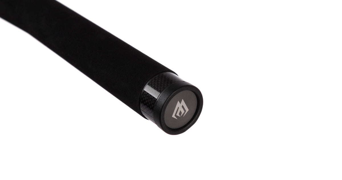 Mikado Rute - Katsudo Distance Feeder 390 Up To 120g (3 sec.) - 1 Stk.