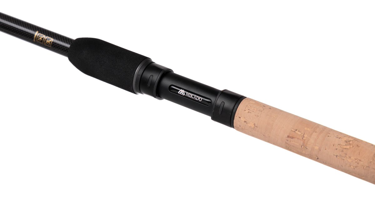 Mikado Rute - Katsudo Distance Feeder 360 Up To 120g (3 sec.) - 1 Stk.