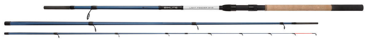 Mikado Rute - Bixlite Light Feeder 345 c.w. Up To 80g (3+3 sec.) - 1 Stk.