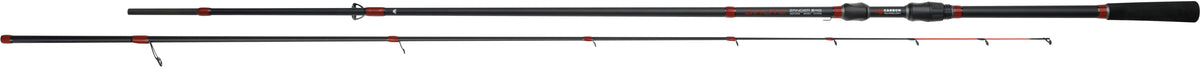 Mikado Rute - Bixlite Zander Spin 240 c.w. 7-28g (2 sec.) - 1 Stk.