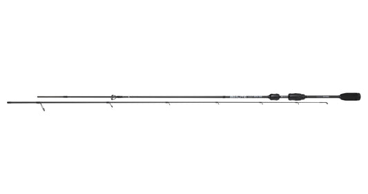 Mikado Rute - Bixlite Light Spin 235 c.w. 2-11g (2 sec.) - 1 Stk.