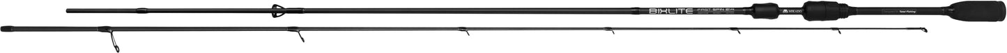 Mikado Rute - Bixlite Fast Spin 240 c.w. 5-25g (2 sec.) - 1 Stk.
