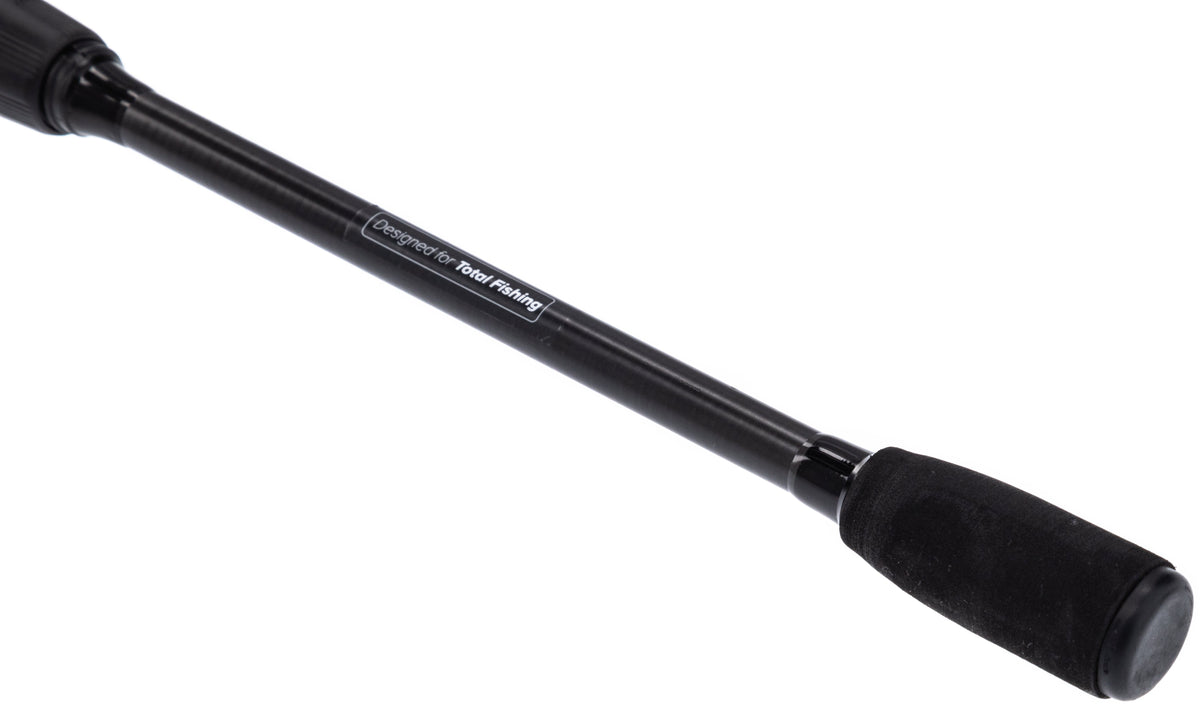 Mikado Rute - Bixlite Fast Spin 240 c.w. 5-25g (2 sec.) - 1 Stk.