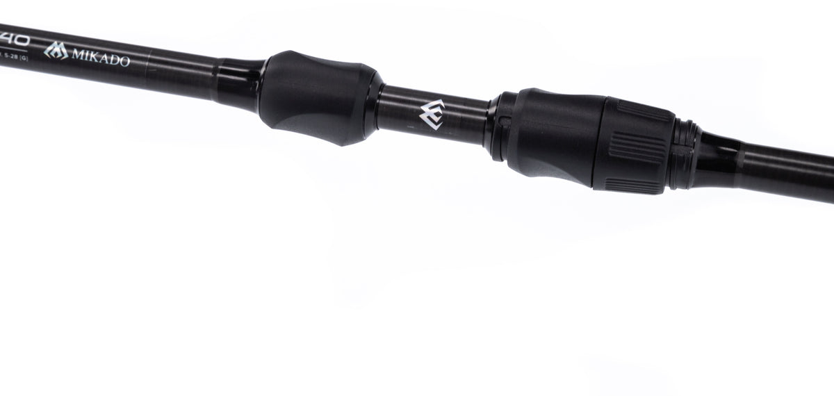 Mikado Rute - Bixlite Fast Spin 270 c.w. 5-25g (2 sec.) - 1 Stk.