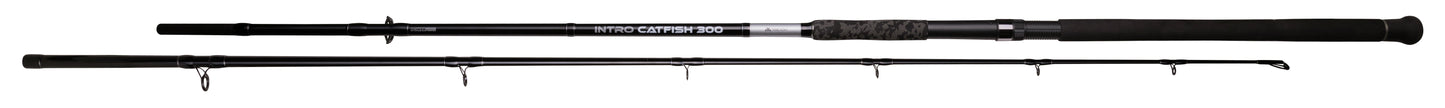 Mikado Rute - Intro Catfish 300 Up To 500g (2 sec.) - 1 Stk.