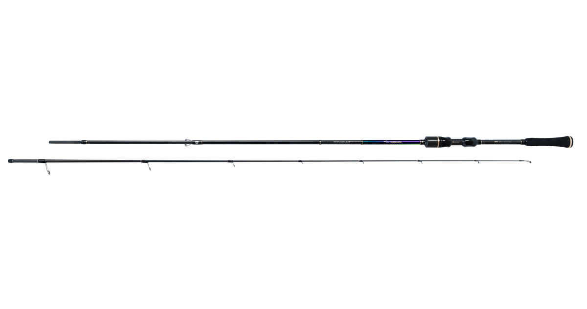 Mikado Rute - Sky Dream 221 c.w. 3-12g (2 sec.) - 1 Stk.
