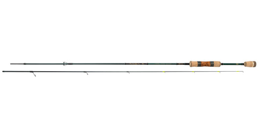Mikado Rute - Sensor-X Area S Rod 183 c.w. 0.5-2.5g (2 sec.) - 1 Stk.
