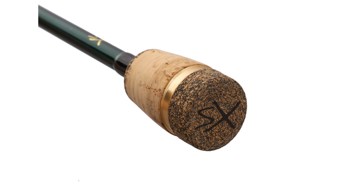 Mikado Rute - Sensor-X Area S Rod 183 c.w. 0.5-2.5g (2 sec.) - 1 Stk.