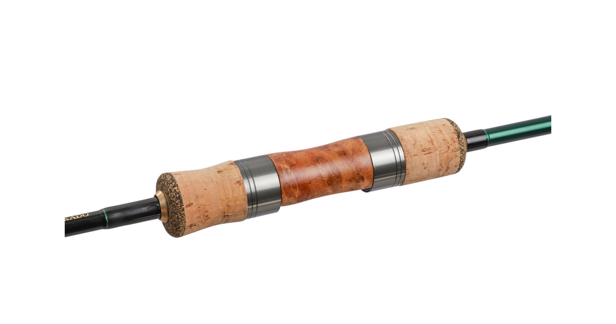 Mikado Rute - Sensor-X Area S Rod 183 c.w. 0.5-2.5g (2 sec.) - 1 Stk.