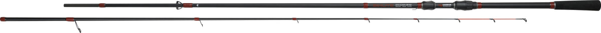 Mikado Rute - Bixlite Zander Spin 240 c.w. 10-40g (2 sec.) - 1 Stk.
