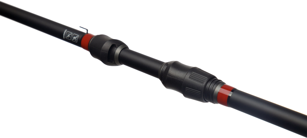 Mikado Rute - Bixlite Zander Spin 240 c.w. 10-40g (2 sec.) - 1 Stk.