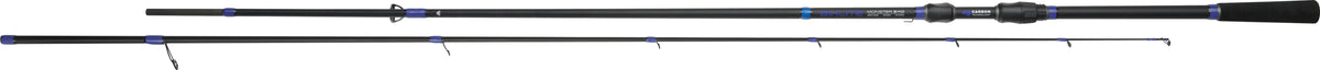 Mikado Rute - Bixlite Monster Spin 240 c.w. 15-50g (2 sec.) - 1 Stk.