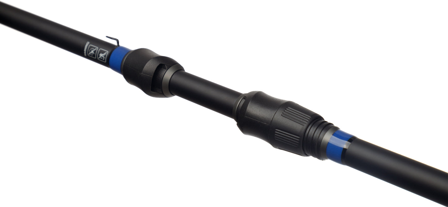 Mikado Rute - Bixlite Monster Spin 240 c.w. 15-50g (2 sec.) - 1 Stk.