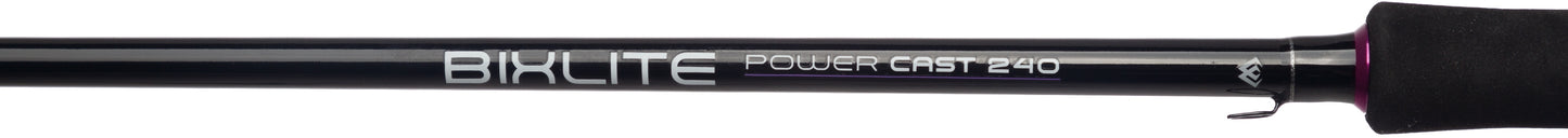 Mikado Rute - Casting - Bixlite Power Cast 240 c.w. 25-75g (2 sec.) - 1 Stk.