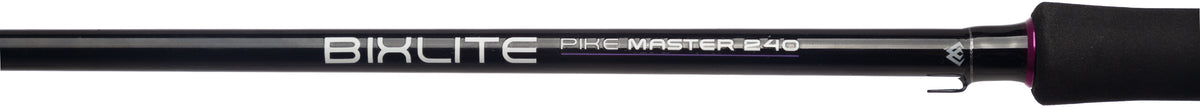 Mikado Rute - Casting - Bixlite Pike Master 240 c.w. 30-105g (2 sec.) - 1 Stk.