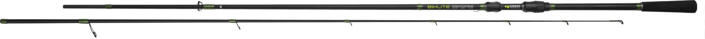 Mikado Rute - Bixlite Predator Spin 270 c.w. 10-35g (2 sec.) - 1 Stk.