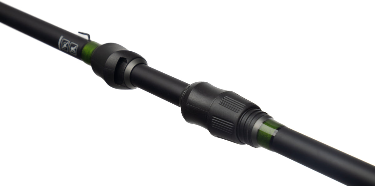 Mikado Rute - Bixlite Predator Spin 240 c.w. 10-35g (2 sec.) - 1 Stk.