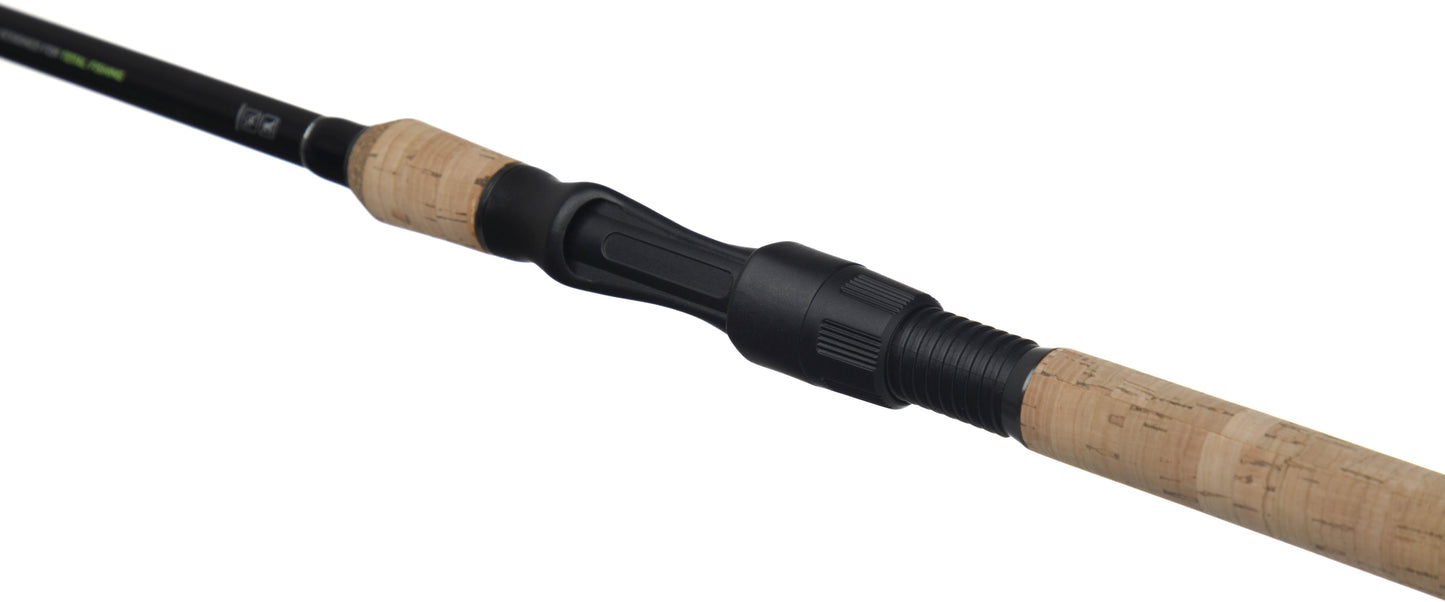 Mikado Rute - Nsc Travel Spin H 240 c.w.15-70 (4 sec.) - 1 Stk.
