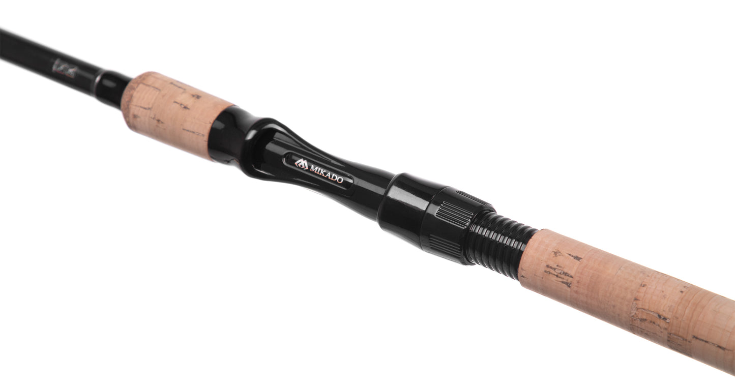 Mikado Rute - Nsc Power Match 390 c.w. 5-30 (3 sec.) - 1 Stk.
