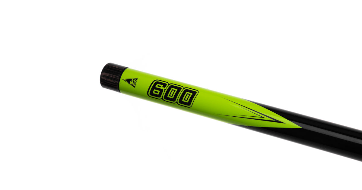 Mikado Rute - Nsc Pole 700 c.w. 5-20 (7 sec.) - 1 Stk.