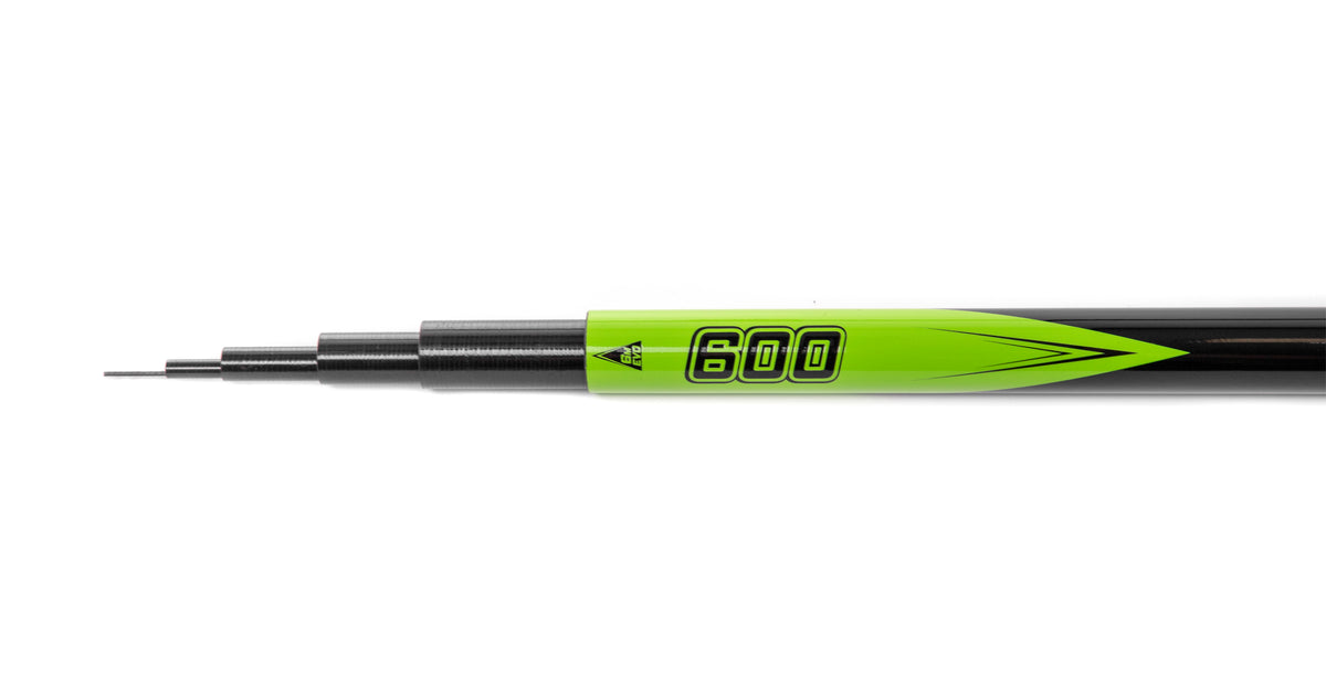 Mikado Rute - Nsc Pole 700 c.w. 5-20 (7 sec.) - 1 Stk.