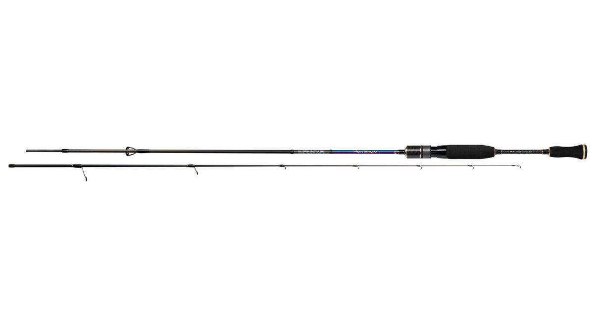 Mikado Rute - Sky Dream Ul Spin 180 c.w.0.5-4 (2 sec.) - 1 Stk.