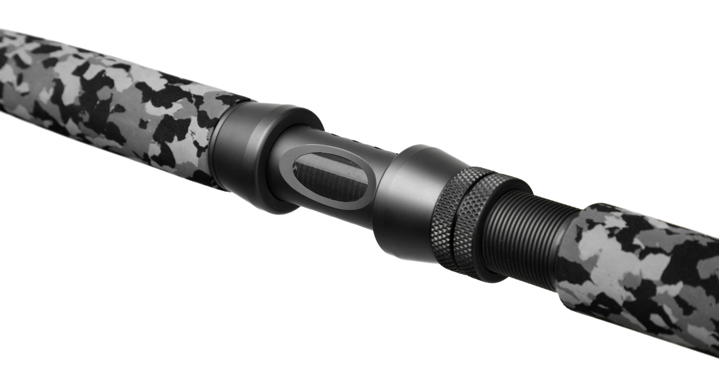 Mikado Rute - Catone Distance Leader 300 Up To 400g (2 sec.) - 1 Stk.