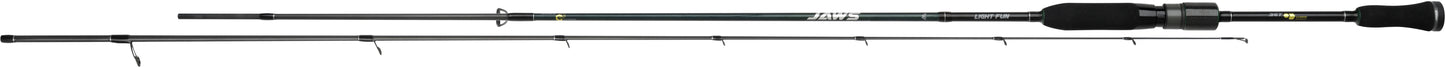 Mikado Rute - Jaws Light Fun  240 c.w. 2-10g (2 sec.) - 1 Stk.