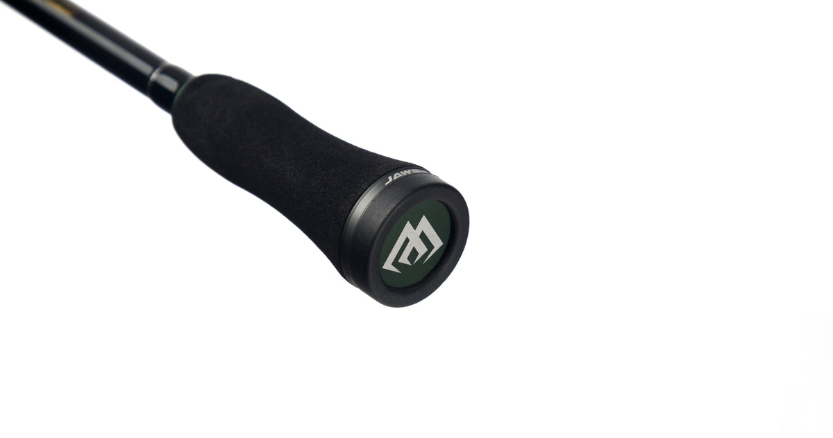 Mikado Rute - Jaws Light Fun  202 c.w. 2-10g (2 sec.) - 1 Stk.