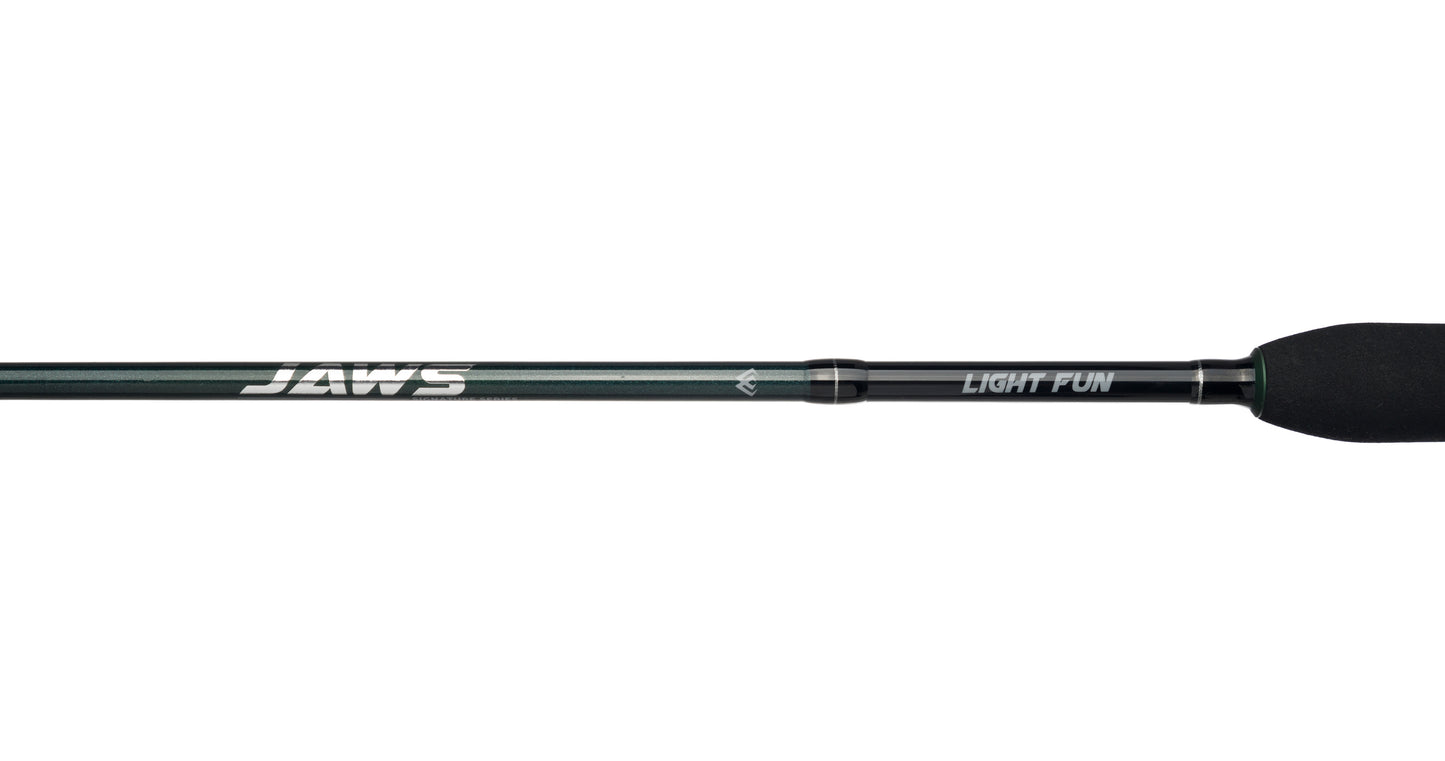 Mikado Rute - Jaws Light Fun  202 c.w. 2-10g (2 sec.) - 1 Stk.