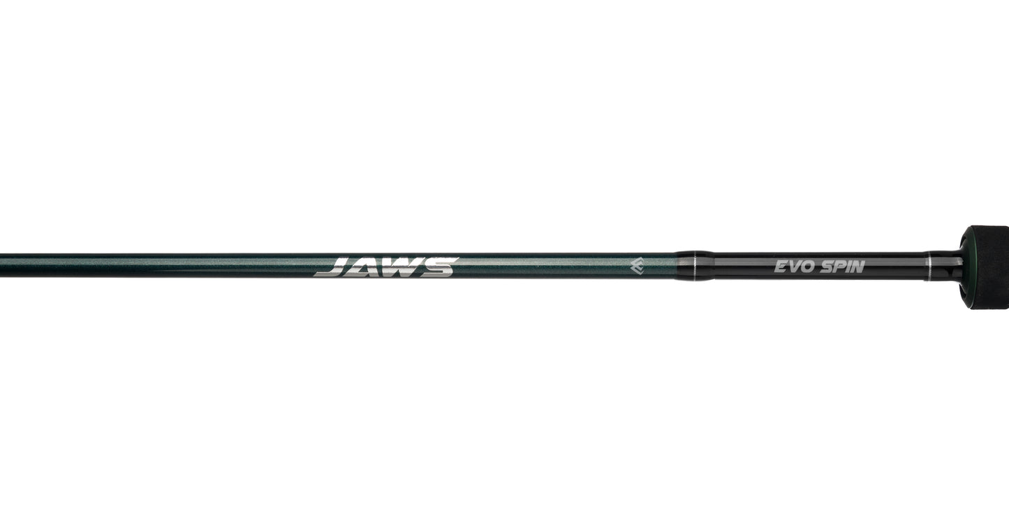 Mikado Rute - Jaws Evo Spin  240 c.w. 4-25g (2 sec.) - 1 Stk.