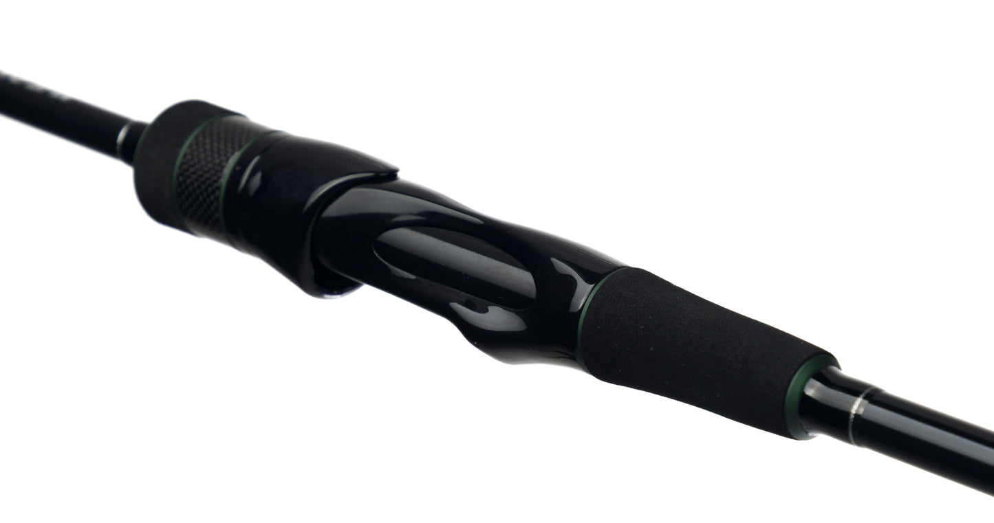 Mikado Rute - Jaws Evo Spin  240 c.w. 4-25g (2 sec.) - 1 Stk.
