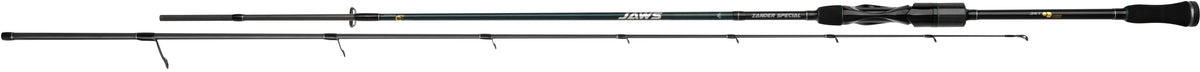 Mikado Rute - Jaws Zander Special  240 c.w. 6-28g (2 sec.) - 1 Stk.