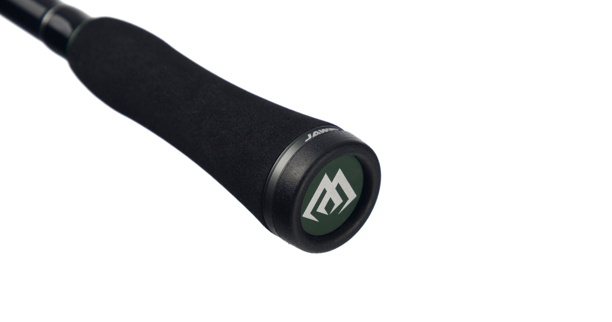 Mikado Rute - Jaws Fast Spin  240 c.w. 7-36g (2 sec.) - 1 Stk.