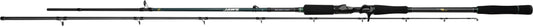 Mikado Rute - Cast -Jaws Big Bait CAST  255 c.w. 50-200g (2 sec.) - 1 Stk.