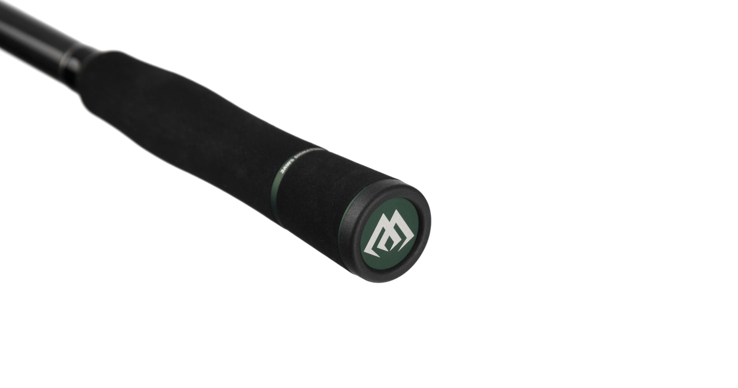 Mikado Rute - Cast -Jaws Big Bait CAST  255 c.w. 50-200g (2 sec.) - 1 Stk.